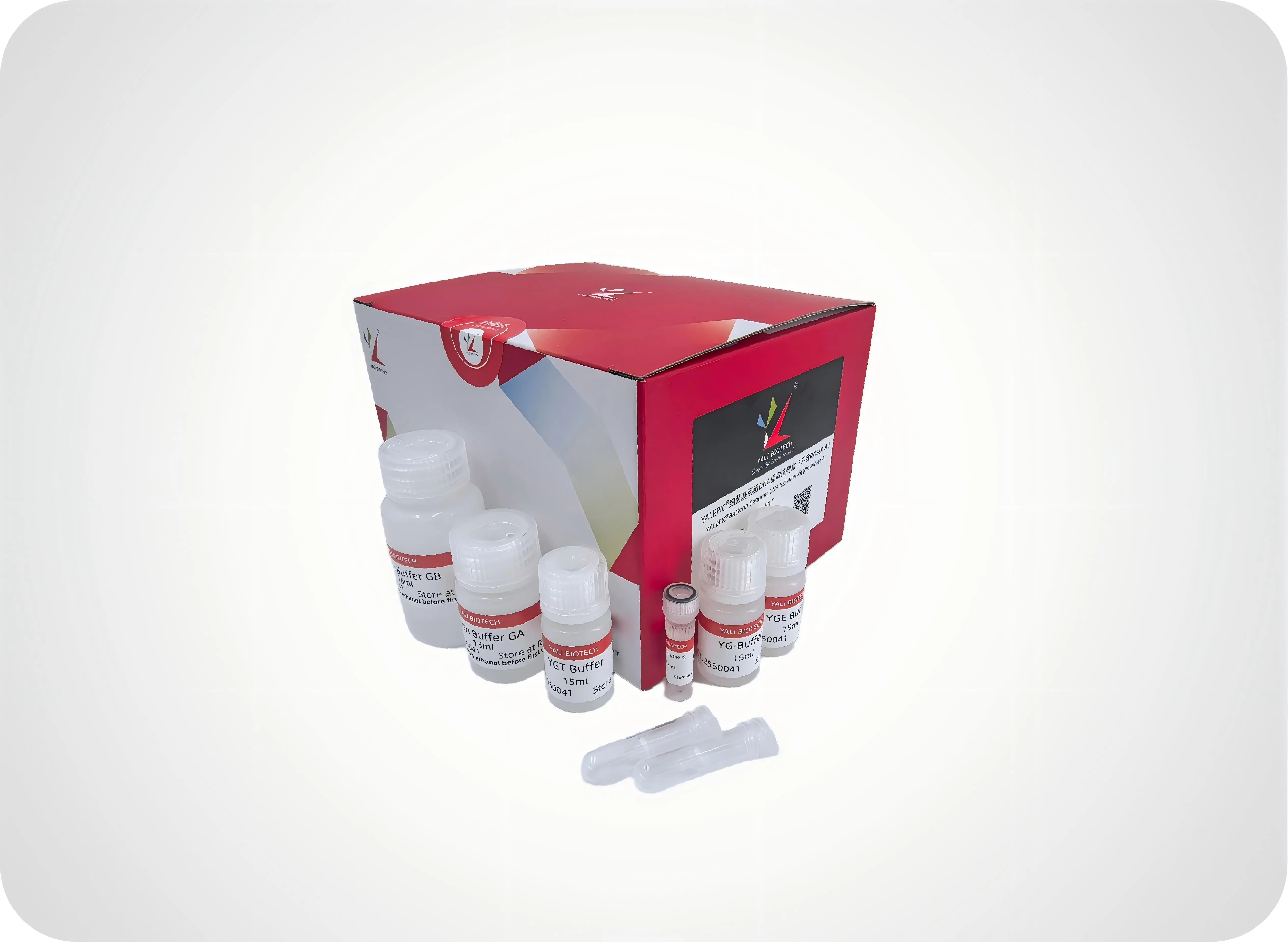 YC22013-YALEPIC-Bacteria-Genomic-DNA-Isolation-Kit