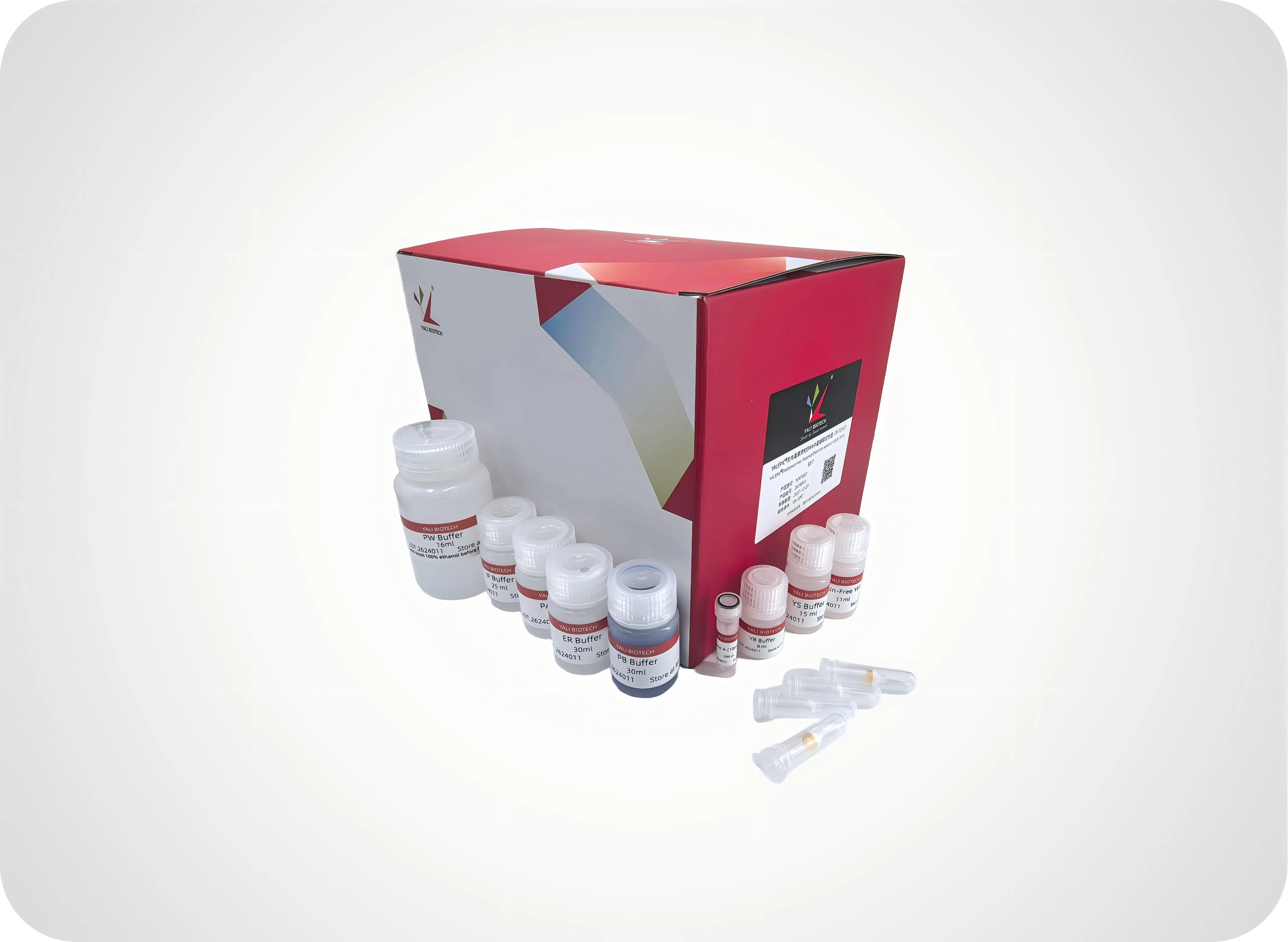 YC47007-YALEPIC-Endotoxin-Free-Plasmid-DNA-Midi-Isolation-Kit-5-15ml