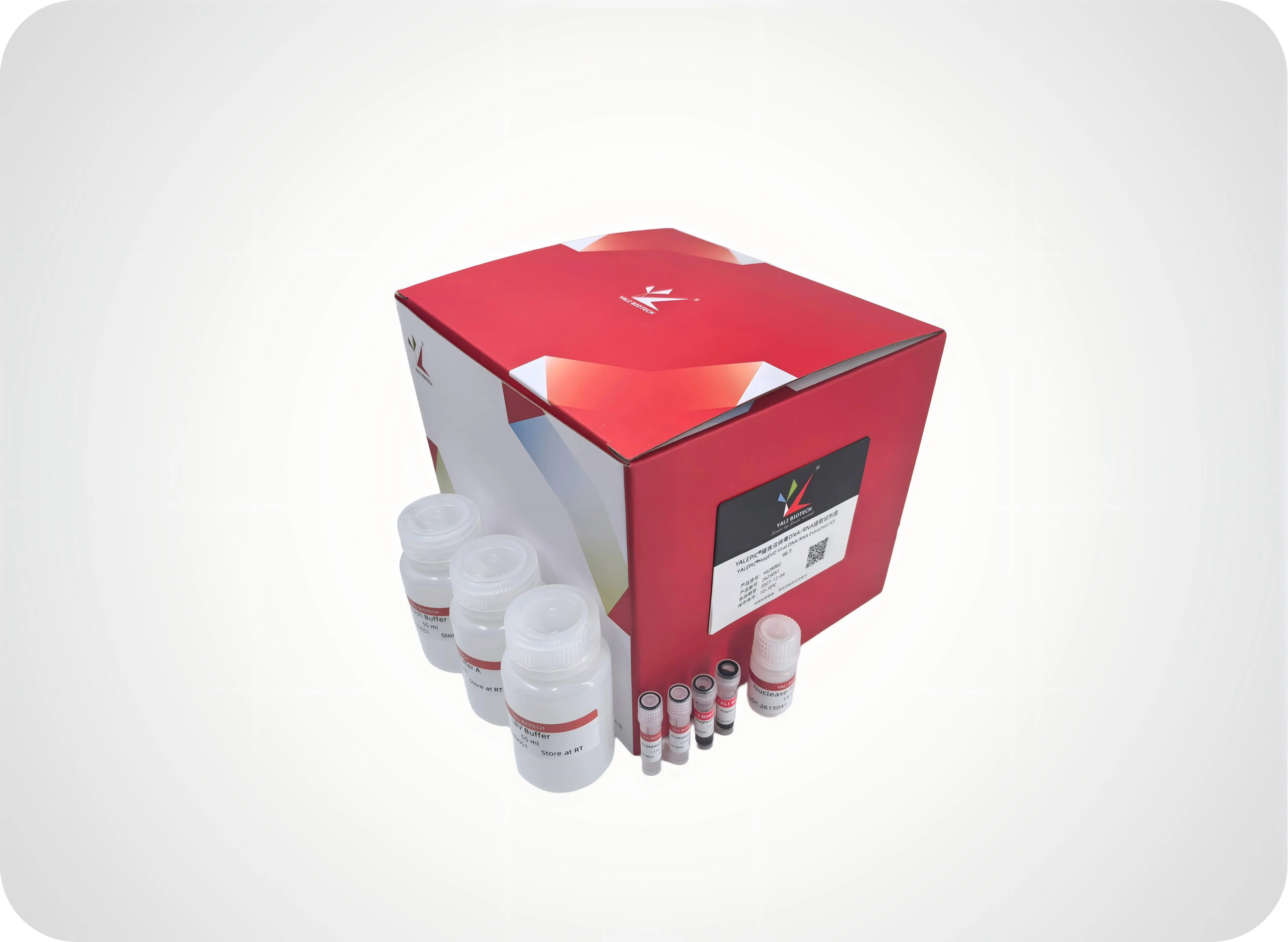 YG28002-YALEPIC-MagEVO-Viral-DNA-RNA-Extraction-Kit