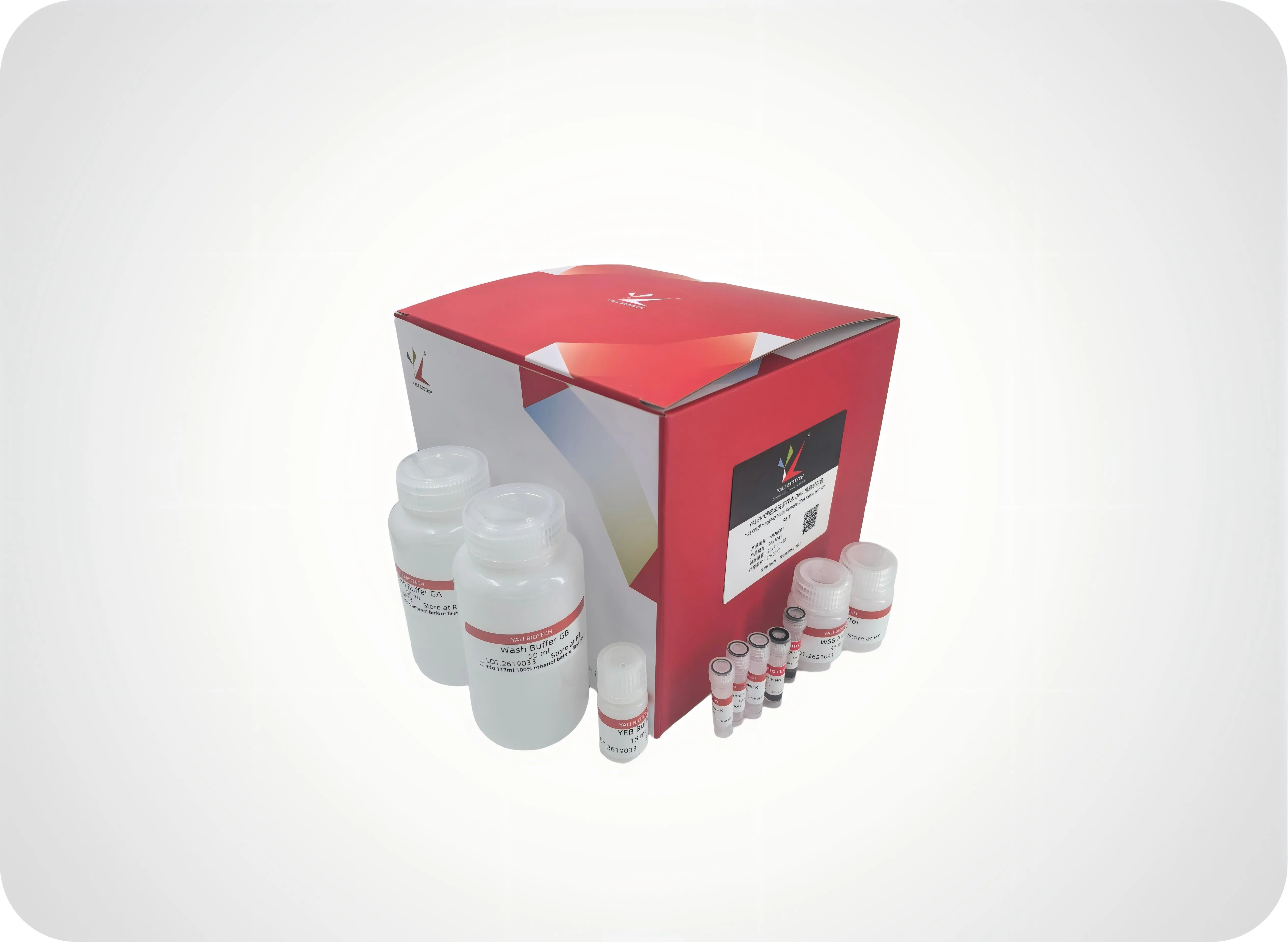 YM26003-YALEPIC-MagEVO-Animal-Cell-Tissue-DNA-Extraction-Kit-1