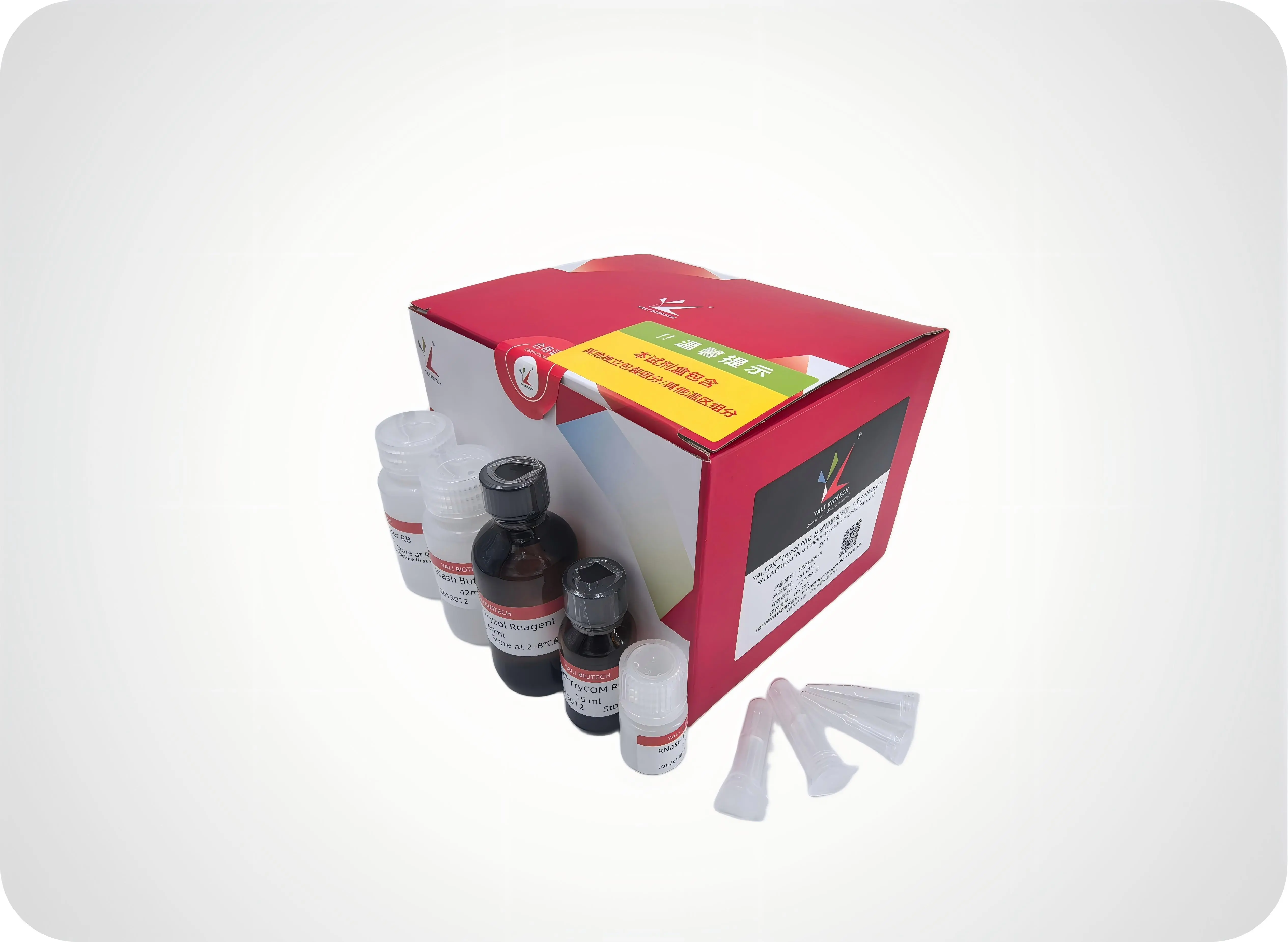 YR23009-A-YALEPIC-Tryzol-Plus-Columnar-Isolation-Kit