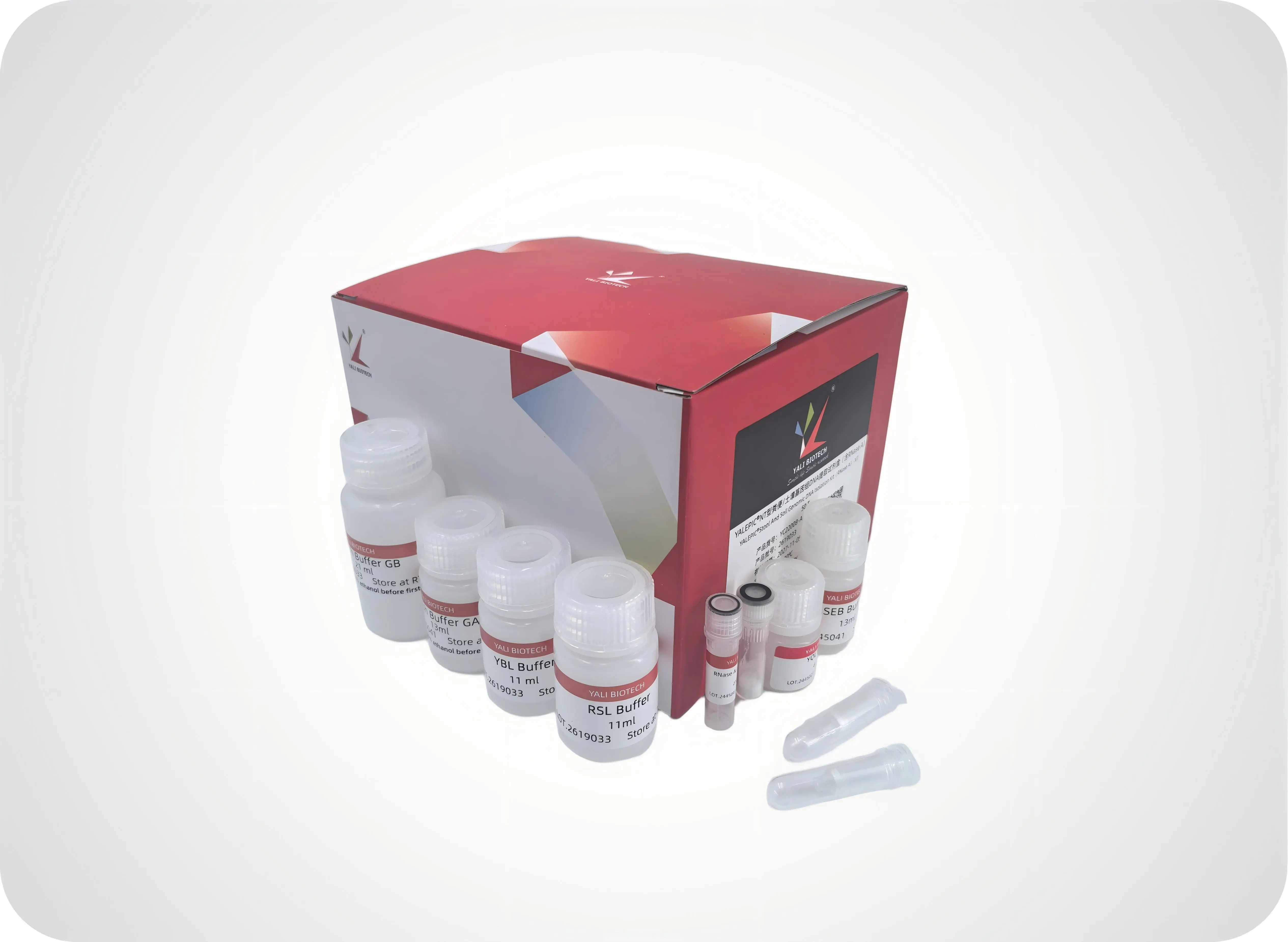 YB25004-YALEPIC-Pathogenic-Microbes-DNA-RNA-Isolation-Kit