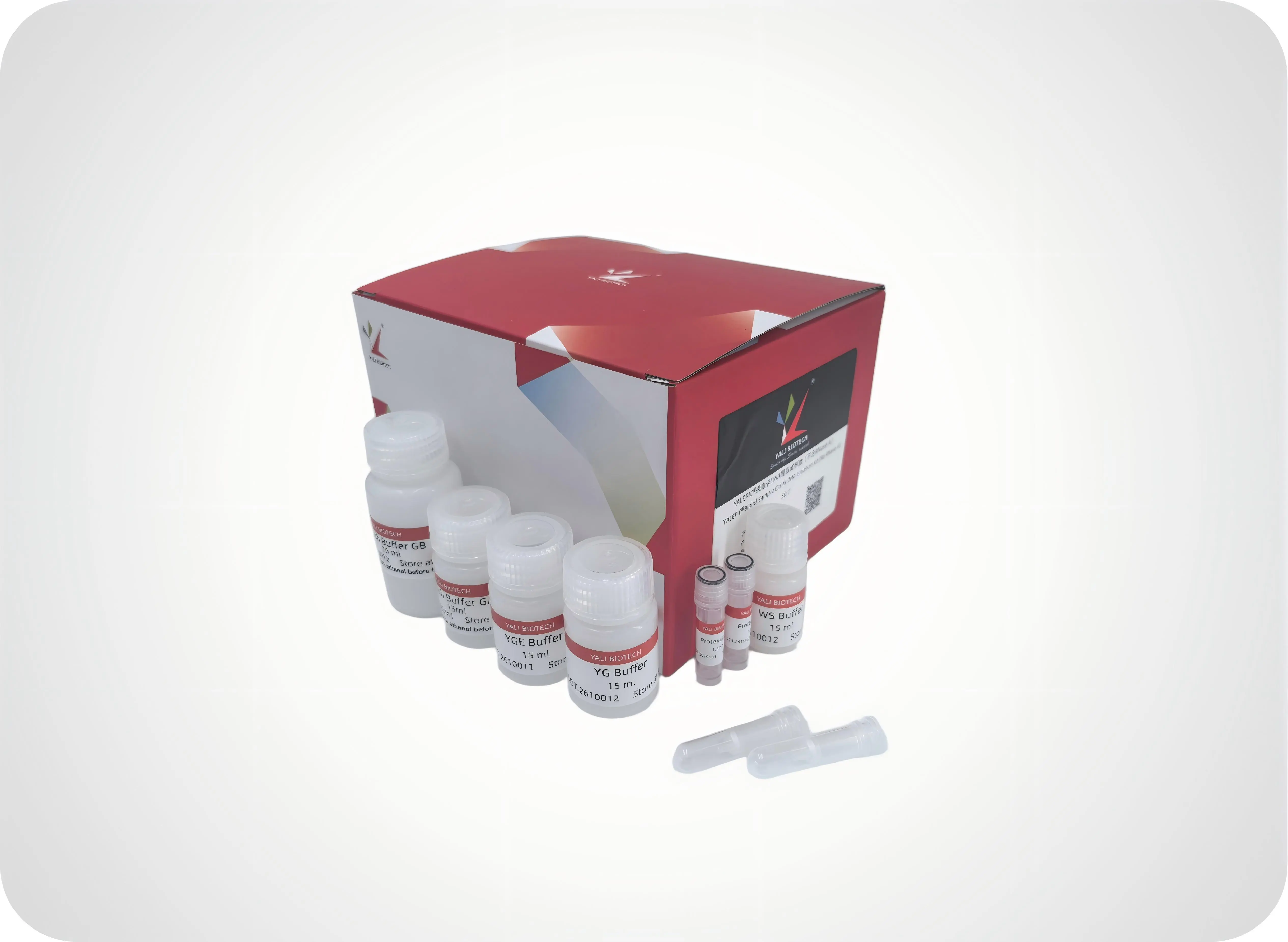 YC22011-YALEPIC-Blood-Sample-Cards-DNA-Isolation-Kit