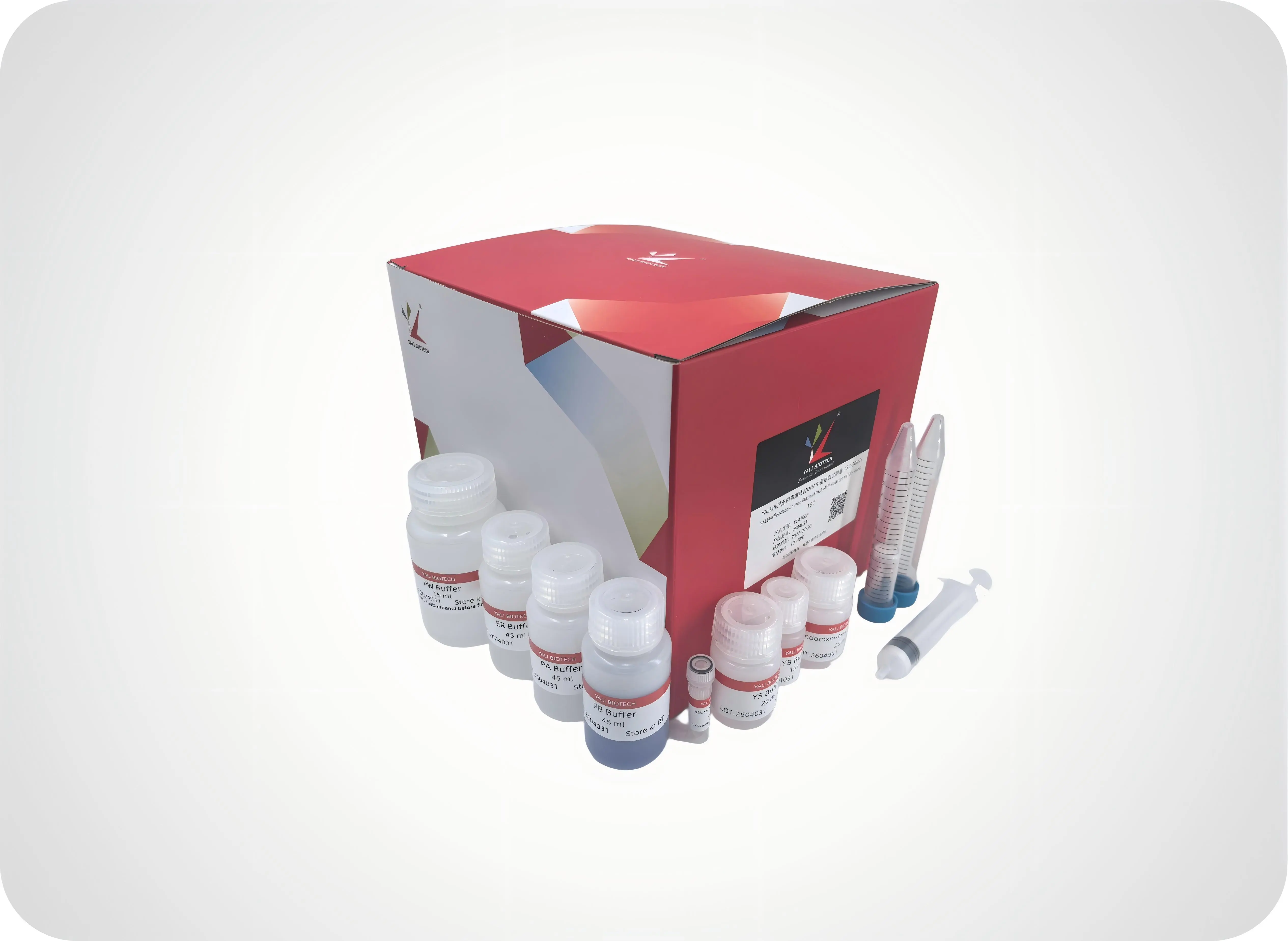 YC47008-YALEPIC-Endotoxin-Free-Plasmid-DNA-Midi-Isolation-Kit-30-50ml