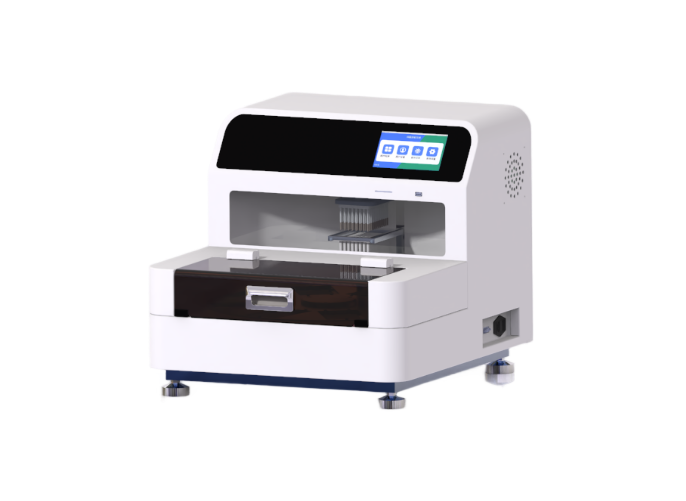 YALEPIC<sup>®</sup> Auto-Pure 96 Nucleic Acid Extraction System