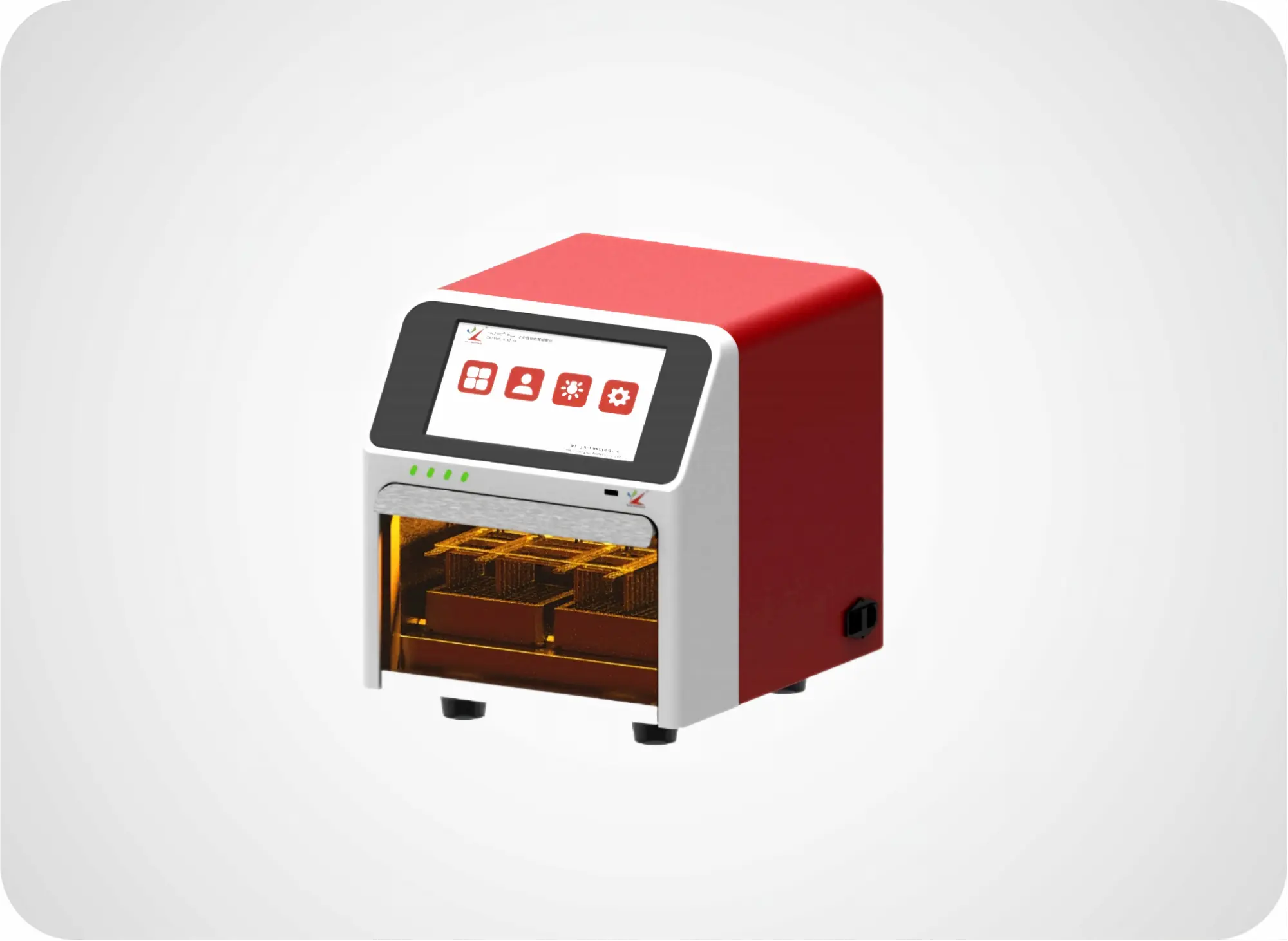 YALEPIC<sup>®</sup> Pure-32 Automatic Nucleic Acid Extraction Instrument