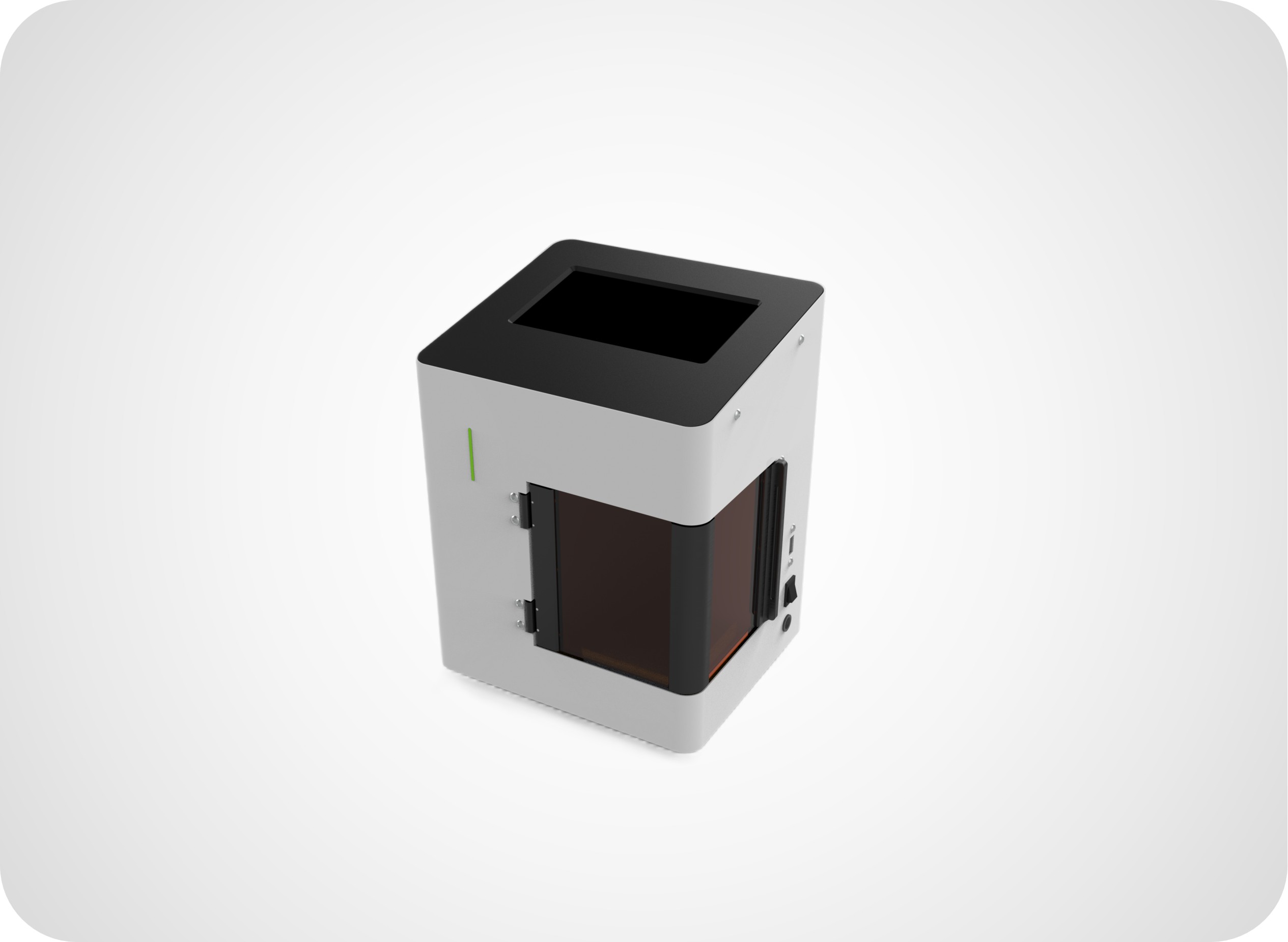 YALEPIC<sup>®</sup> Auto-Pure-04 Mini Nucleic Acid Extraction System