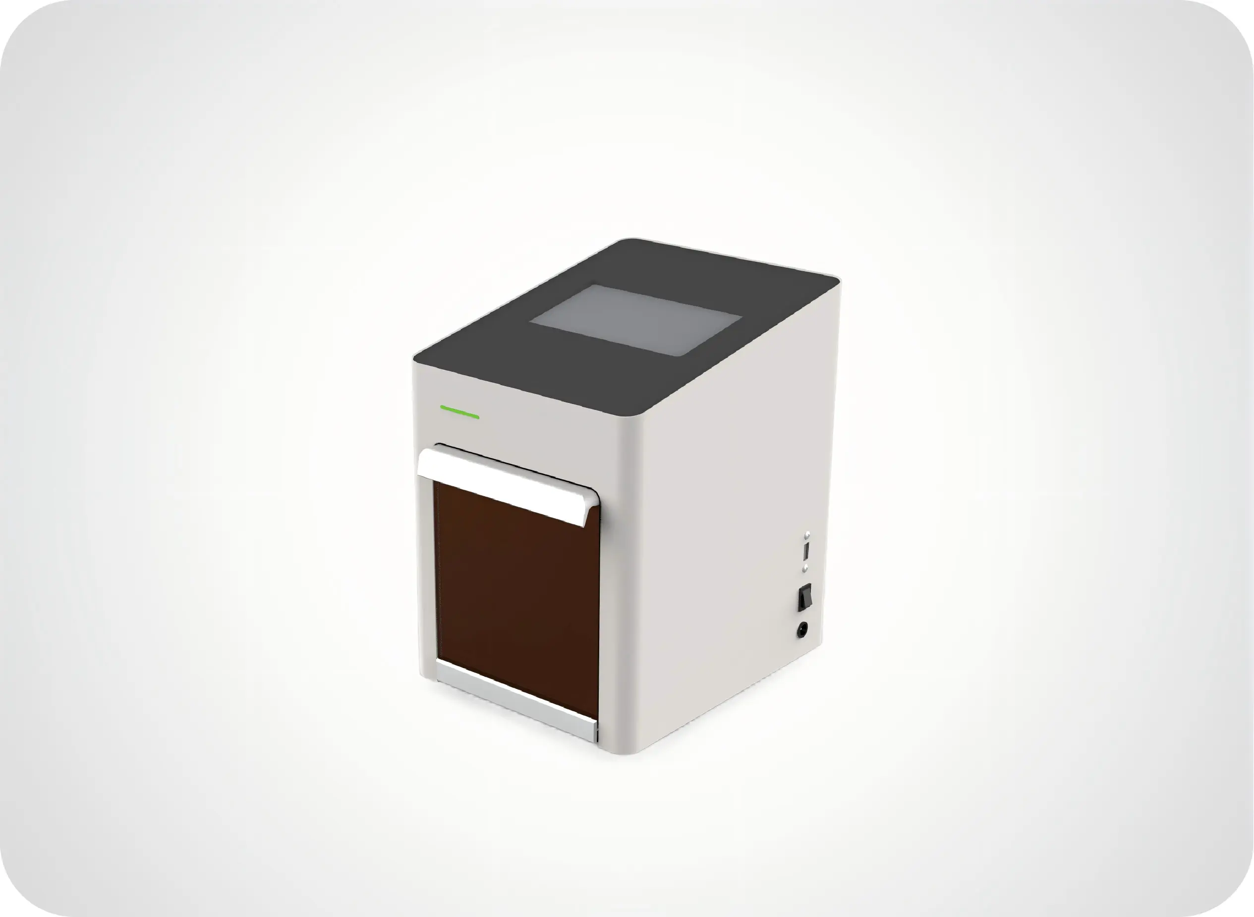 YALEPIC® Pure-16 Large-Volume Automatic Nucleic Acid Extraction Instrument