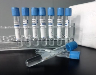 YALEPIC<sup>®</sup> DNA/RNA storage tube (PQ)