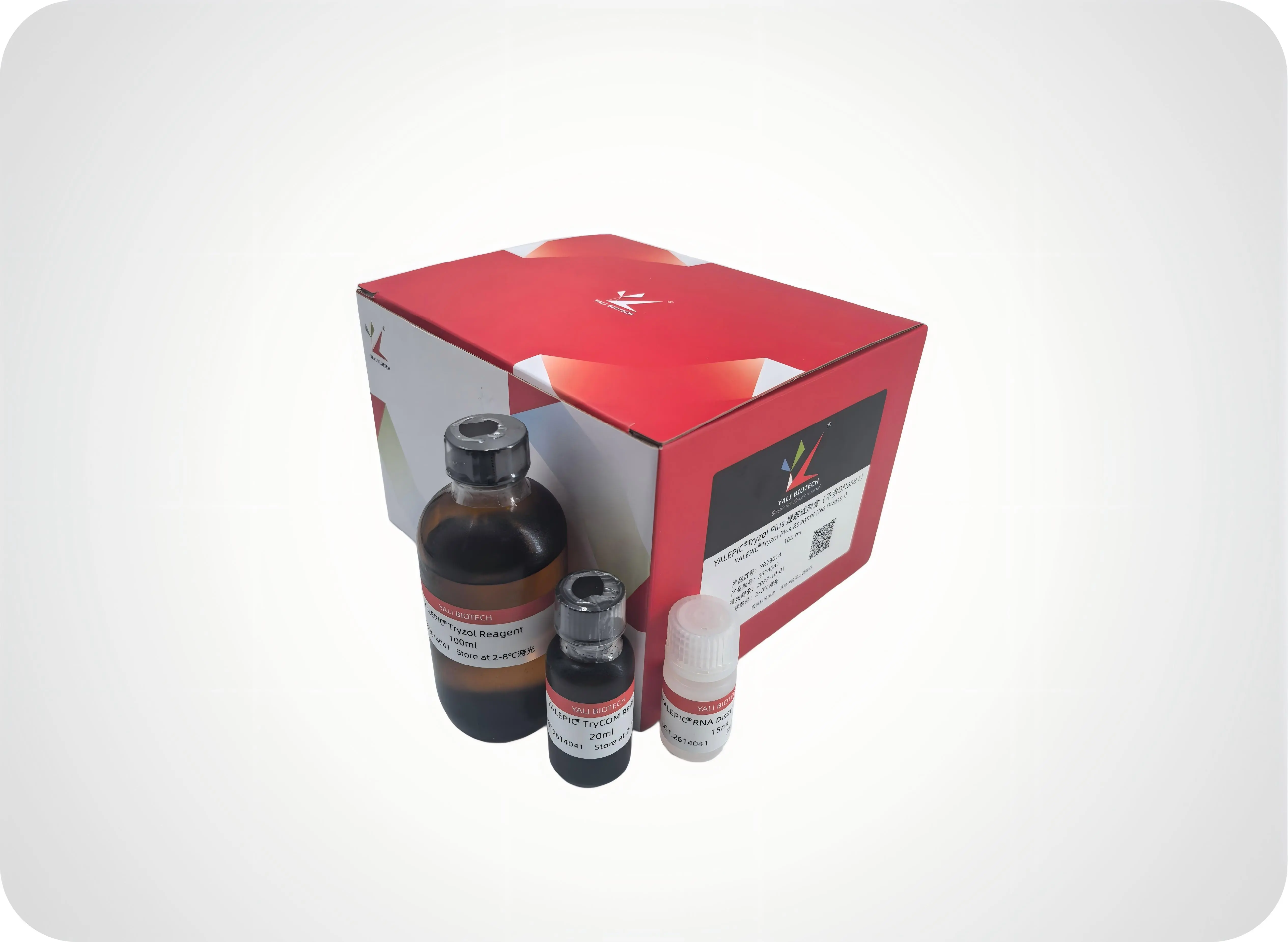 YR23014 YALEPIC Tryzol Plus Reagent