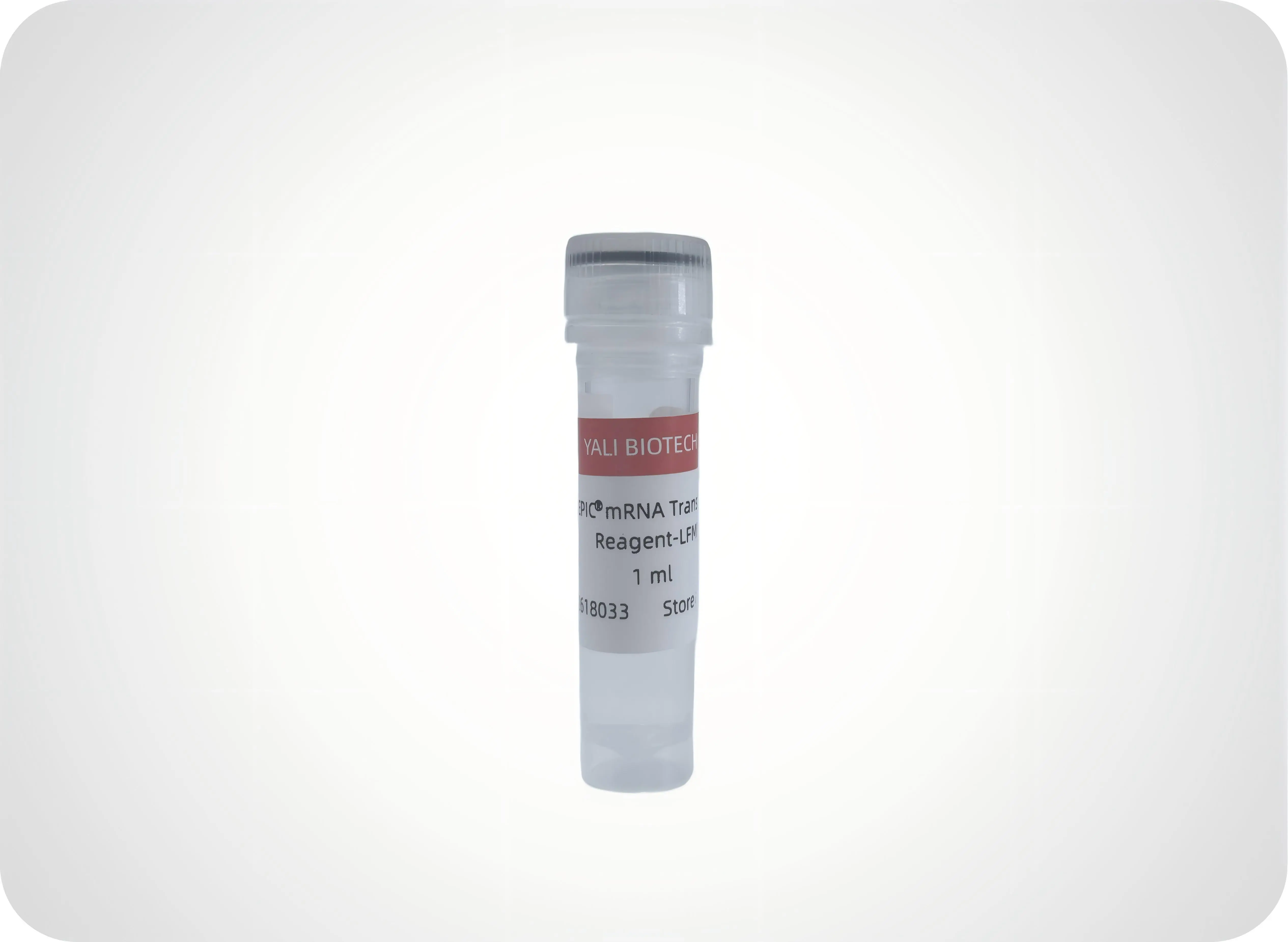 YALEPIC<sup>®</sup> mRNA Transfection Reagent (LFMR)