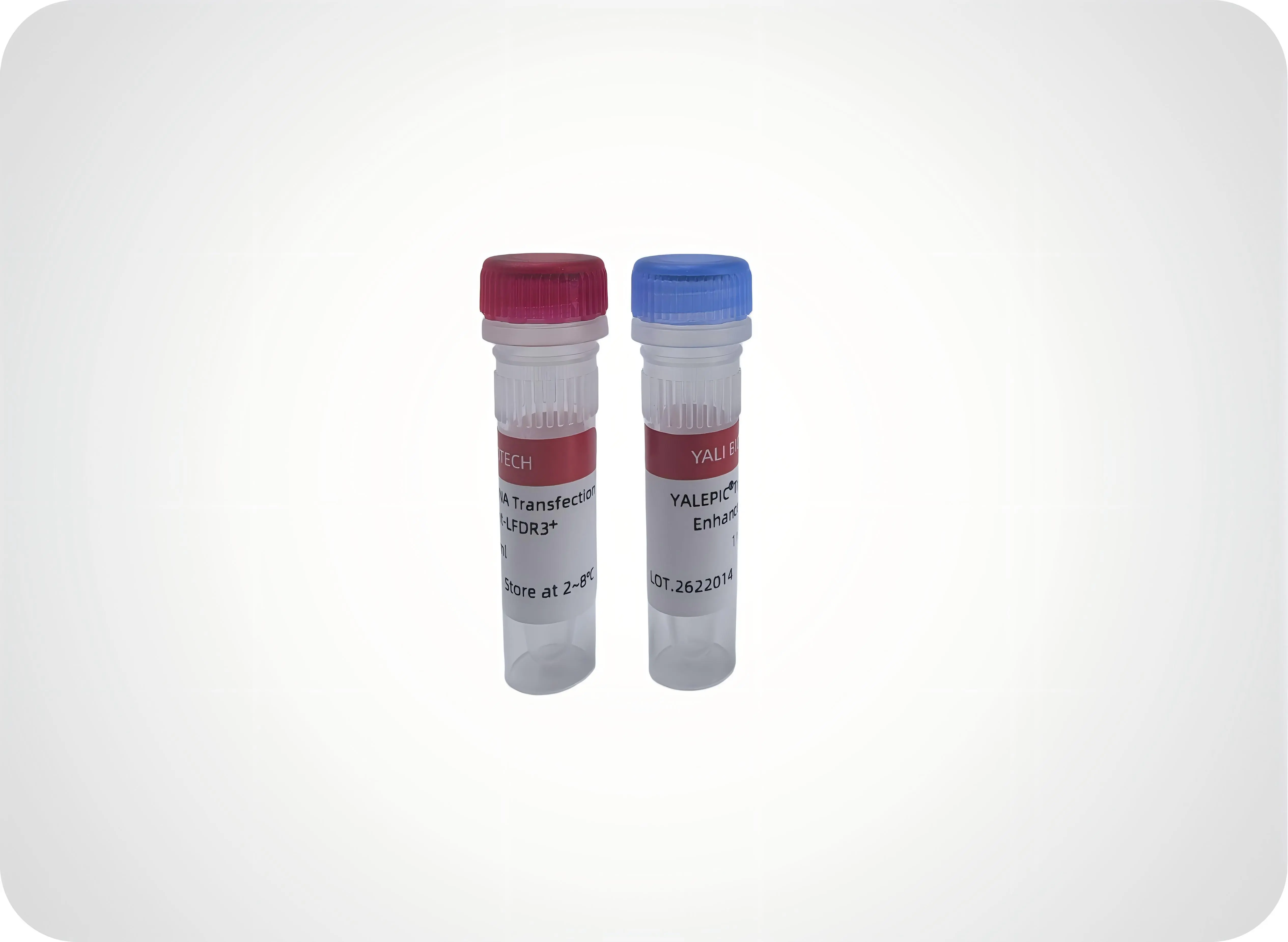 YALEPIC<sup>®</sup> DNA/RNA Universal Transfection Reagent (LFDR3+)