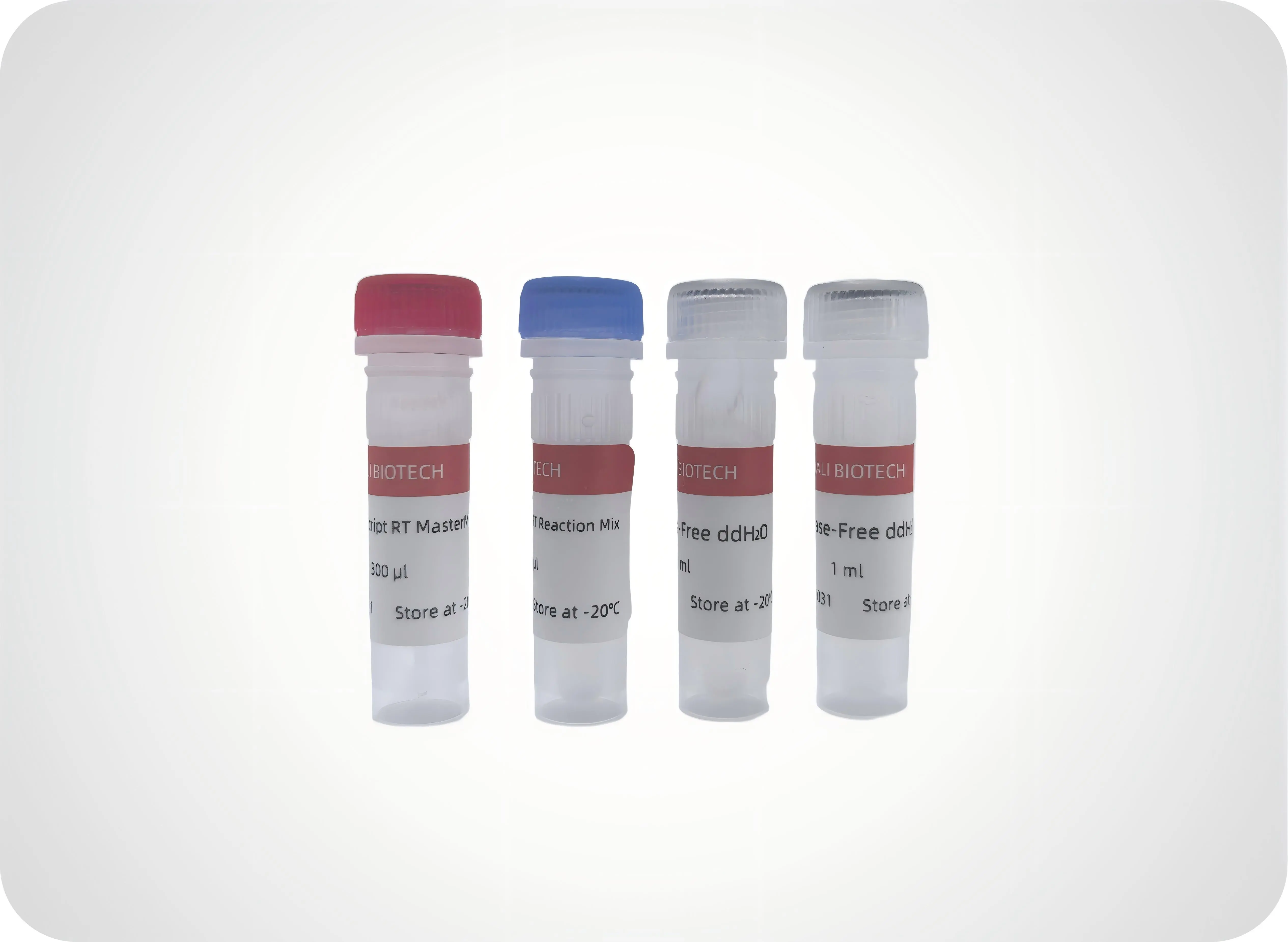 YPM51361 YALEPIC All-in-Mix 1st Strand cDNA Synthesis Kit (gDNA off)